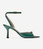 Annalise Buckle Sandals