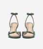 Annalise Buckle Sandals