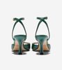Annalise Buckle Sandals