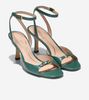 Annalise Buckle Sandals