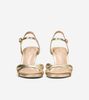 Constantina Sandals