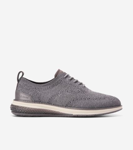 ØriginalGrand Energyweave Stitchlite Wing Oxfords