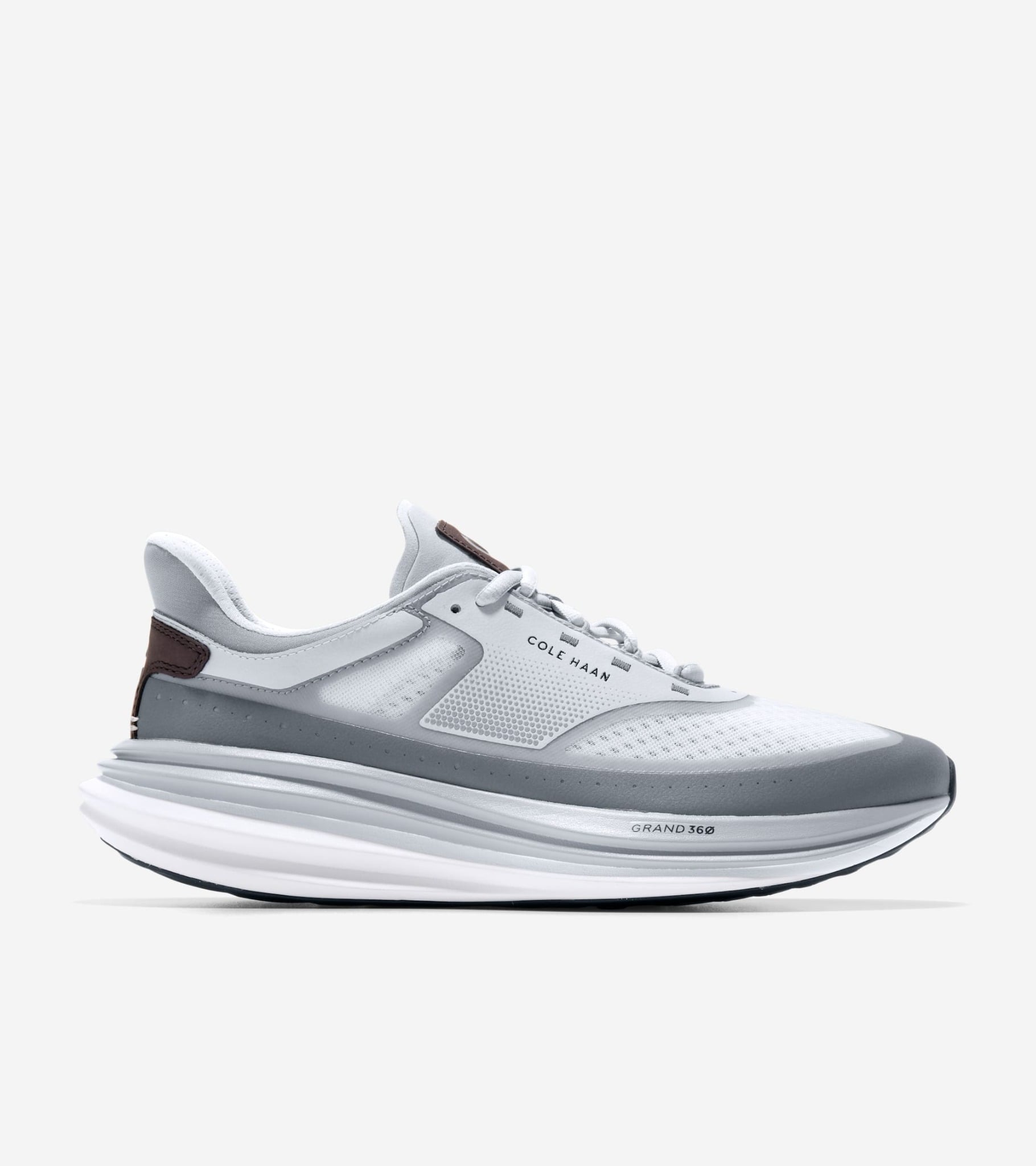 ØriginalGrand Quadstar Running Sneakers