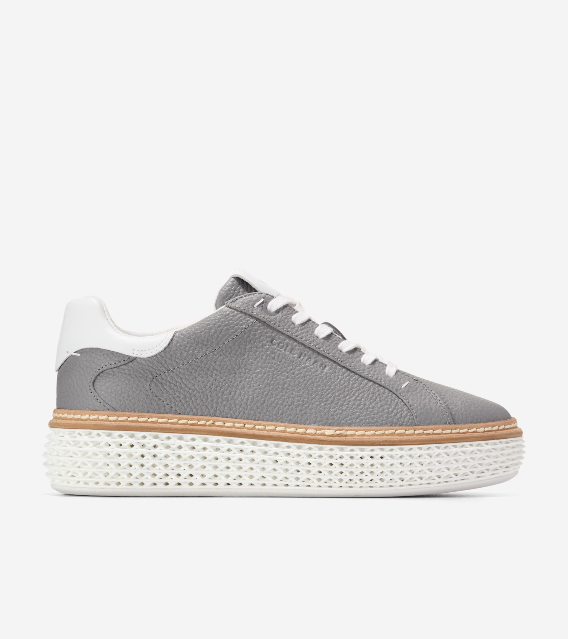 GRANDPRØ COURT SKYWEAVE™ SNEAKERS