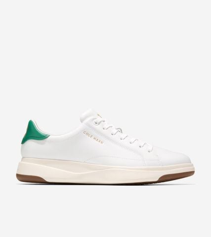 GrandPrø Tennis 2.0