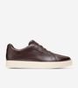 GrandPrø Luxe Slip-On Sneakers