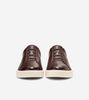 GrandPrø Luxe Slip-On Sneakers