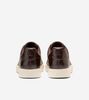 GrandPrø Luxe Slip-On Sneakers