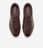 GrandPrø Luxe Slip-On Sneakers