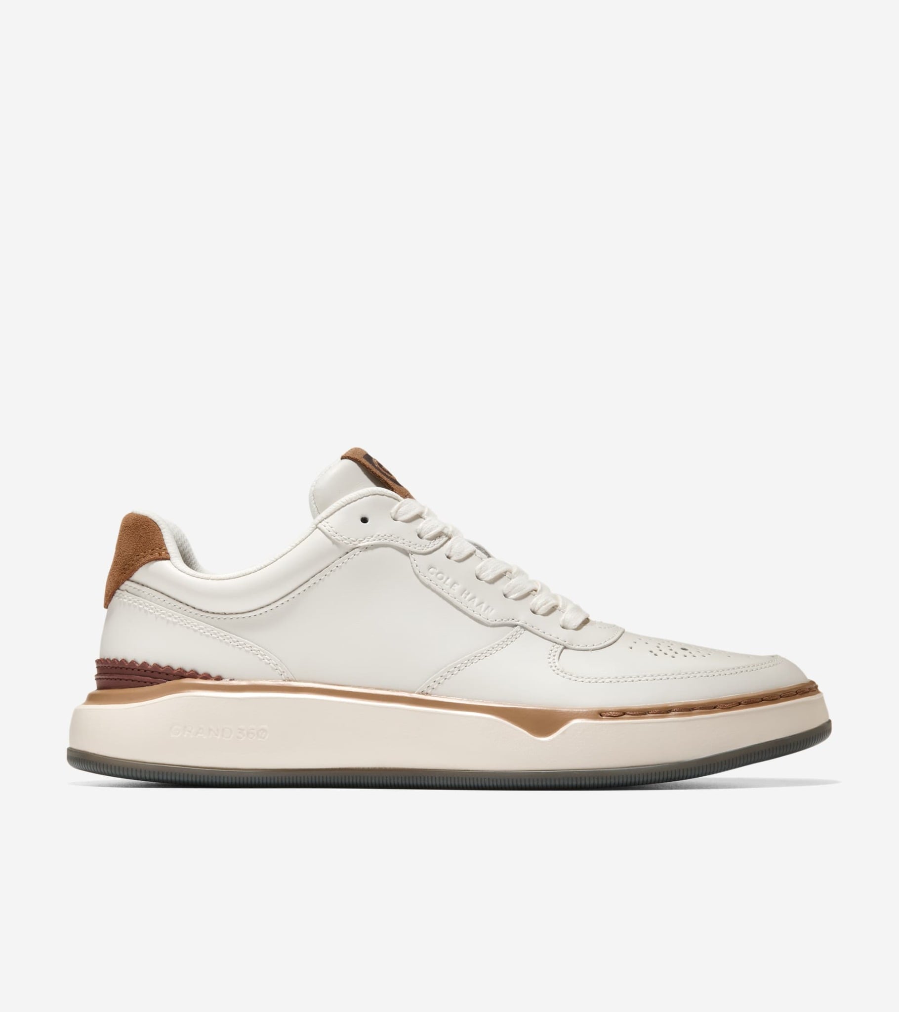 GrandPrø Crossover Sneaker