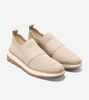 ZERØGRAND Rella Stitchlite Slip On Sneakers