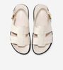 Marlee Fisherman Footbed Sandals
