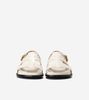 Marlee Fisherman Footbed Sandals
