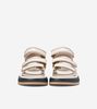 GrandPrø Daylin Wdg Triple Strap Sandals