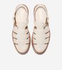 Tatiana Fisherman Sandals