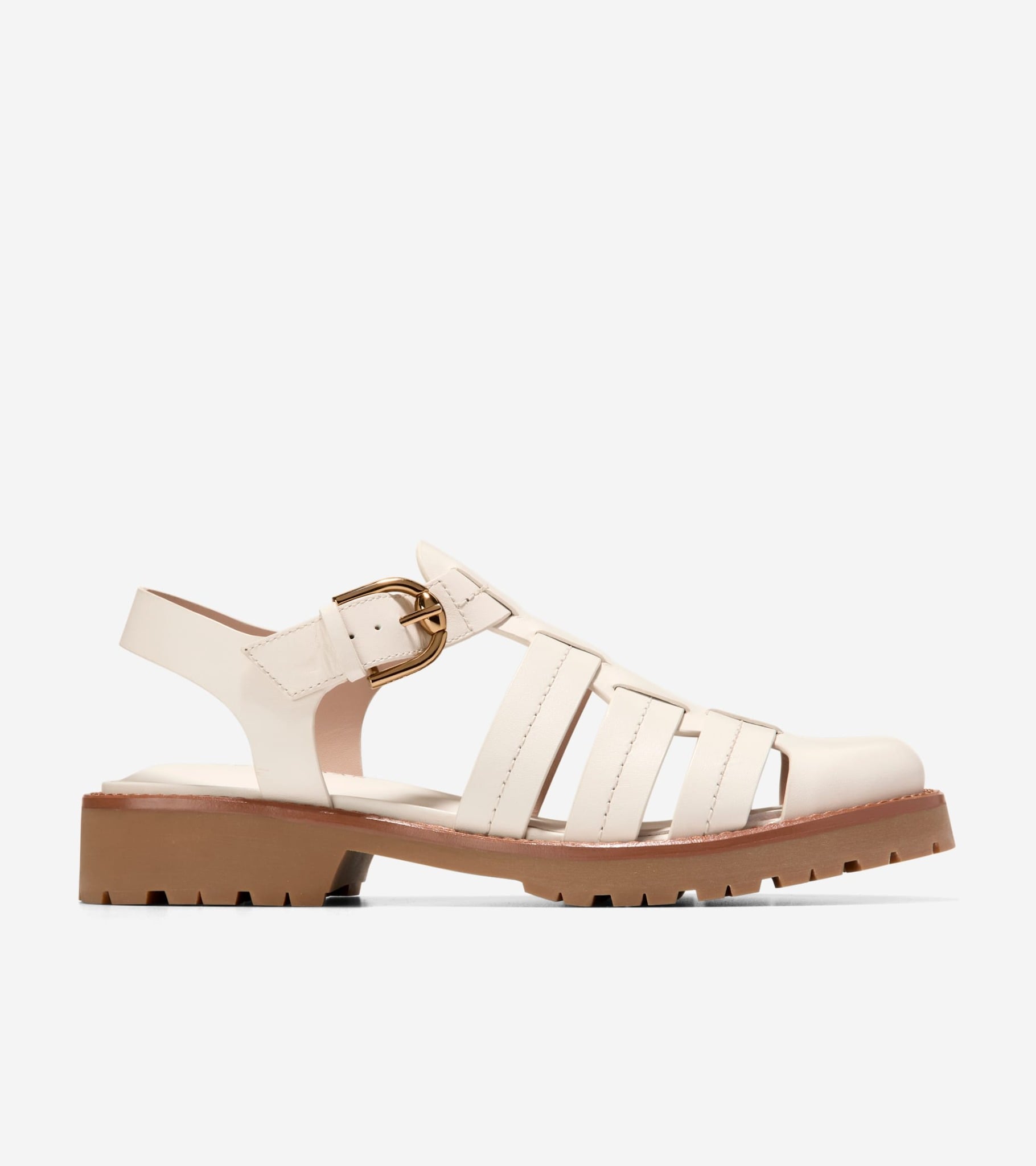 Tatiana Fisherman Sandals