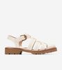 Tatiana Fisherman Sandals