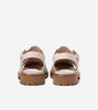 Tatiana Fisherman Sandals