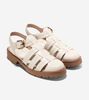 Tatiana Fisherman Sandals