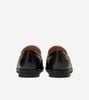 Stassi Kiltie Loafers