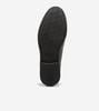 Stassi Kiltie Loafers