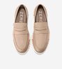 ZERØGRAND REMASTERED PENNY LOAFERS