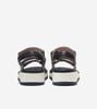 GrandPrø Daylin Wdg Triple Strap Sandals