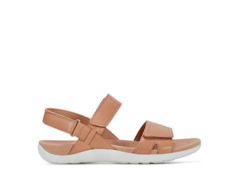 Rockport Truwalk Zero Tessia Sandal W