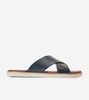 Nantucket Cross Strap Sandal