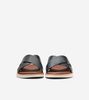 Nantucket Cross Strap Sandal