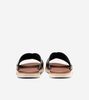 Nantucket Cross Strap Sandal
