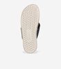 Nantucket Cross Strap Sandal