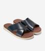 Nantucket Cross Strap Sandal