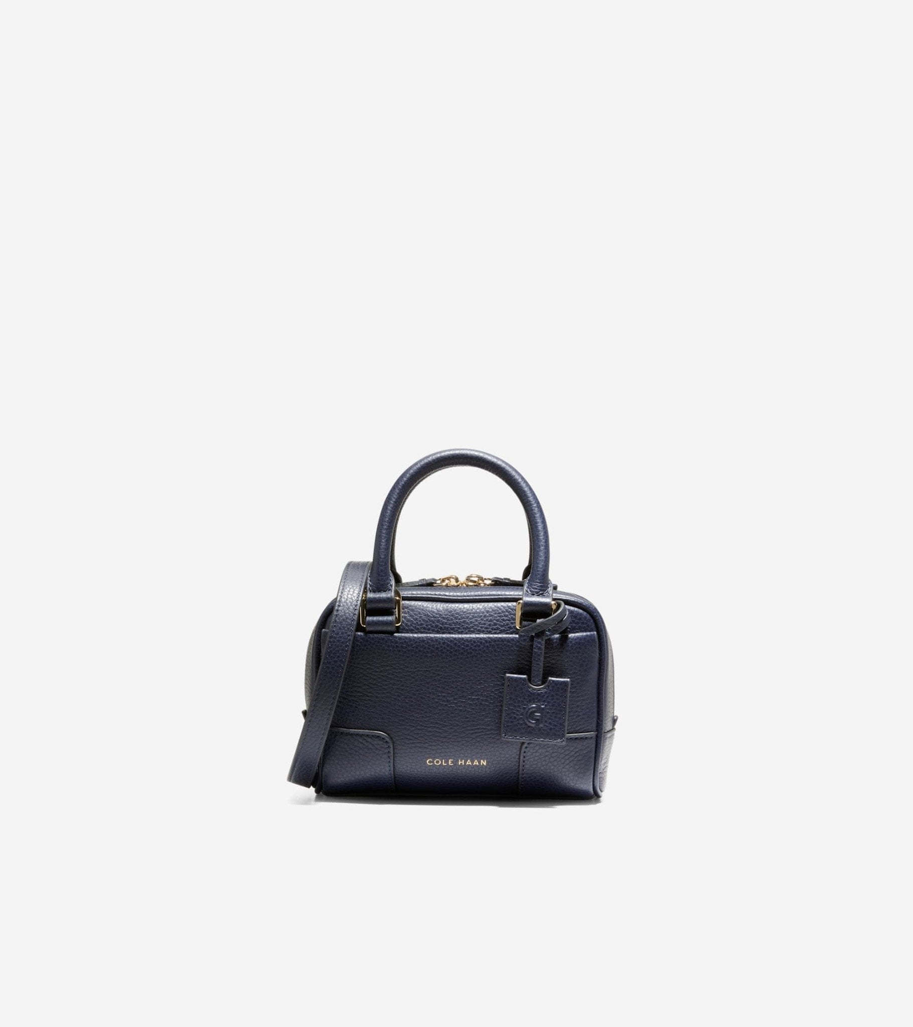 BEVERLY MINI SATCHEL