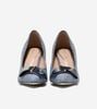 Felicia Bow Pump 75Mm