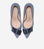 Felicia Bow Pump 75Mm