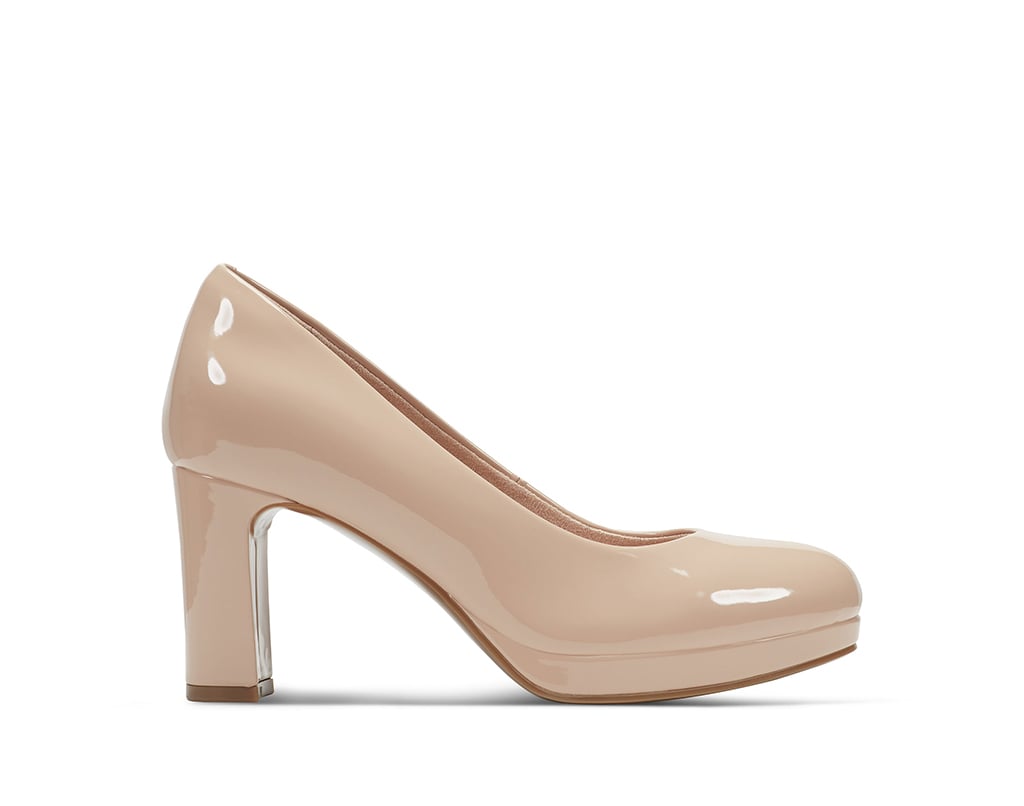 Rockport TM Carmen Pumps W