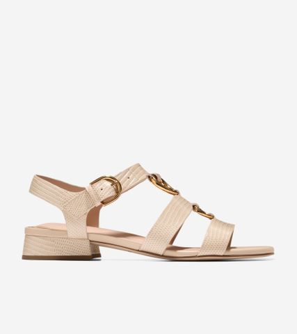 Lyanna Link Sandals