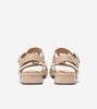 Lyanna Link Sandals
