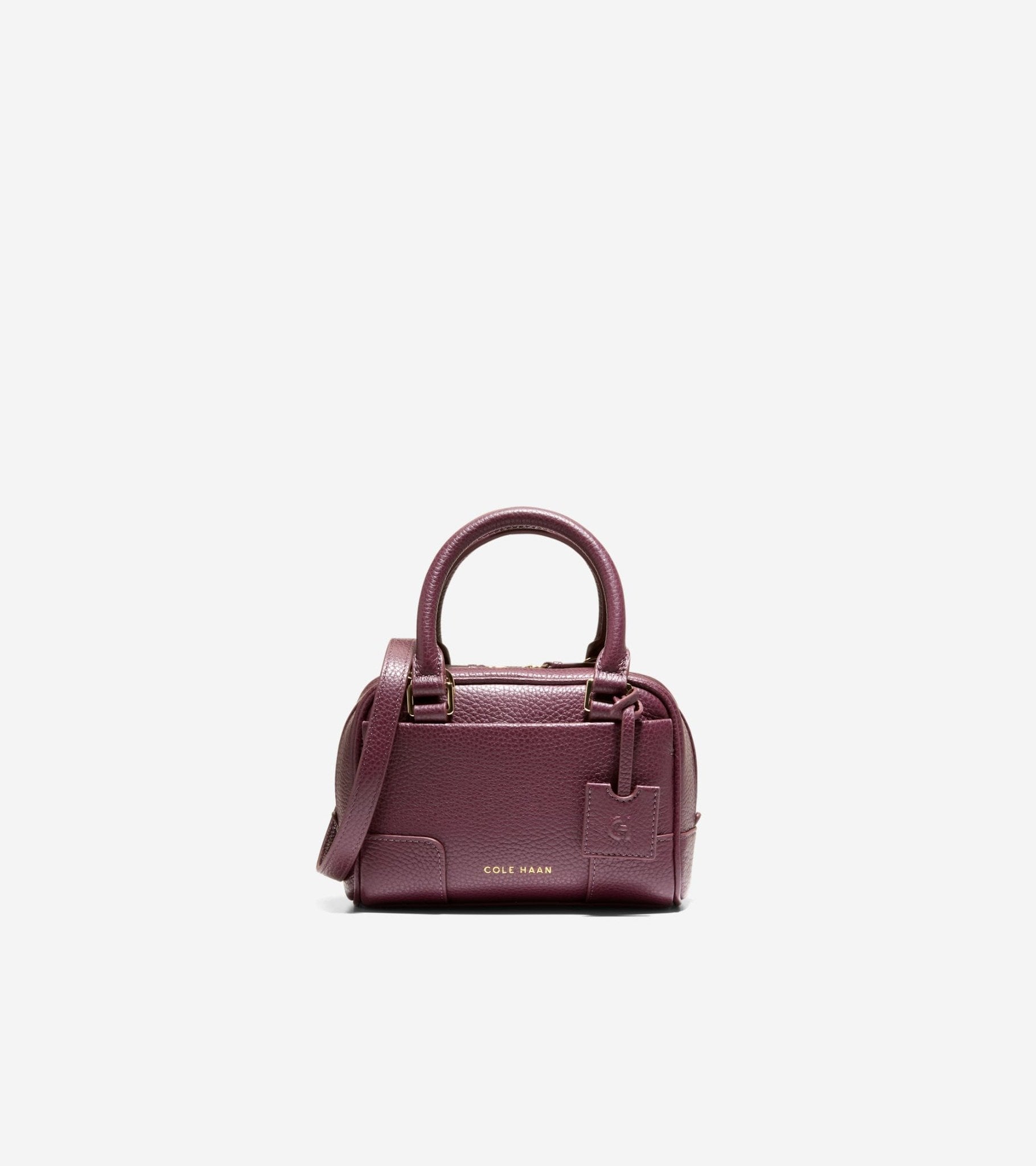 BEVERLY MINI SATCHEL