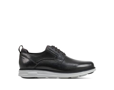 Rockport Canton Plain Toe Lace-Up