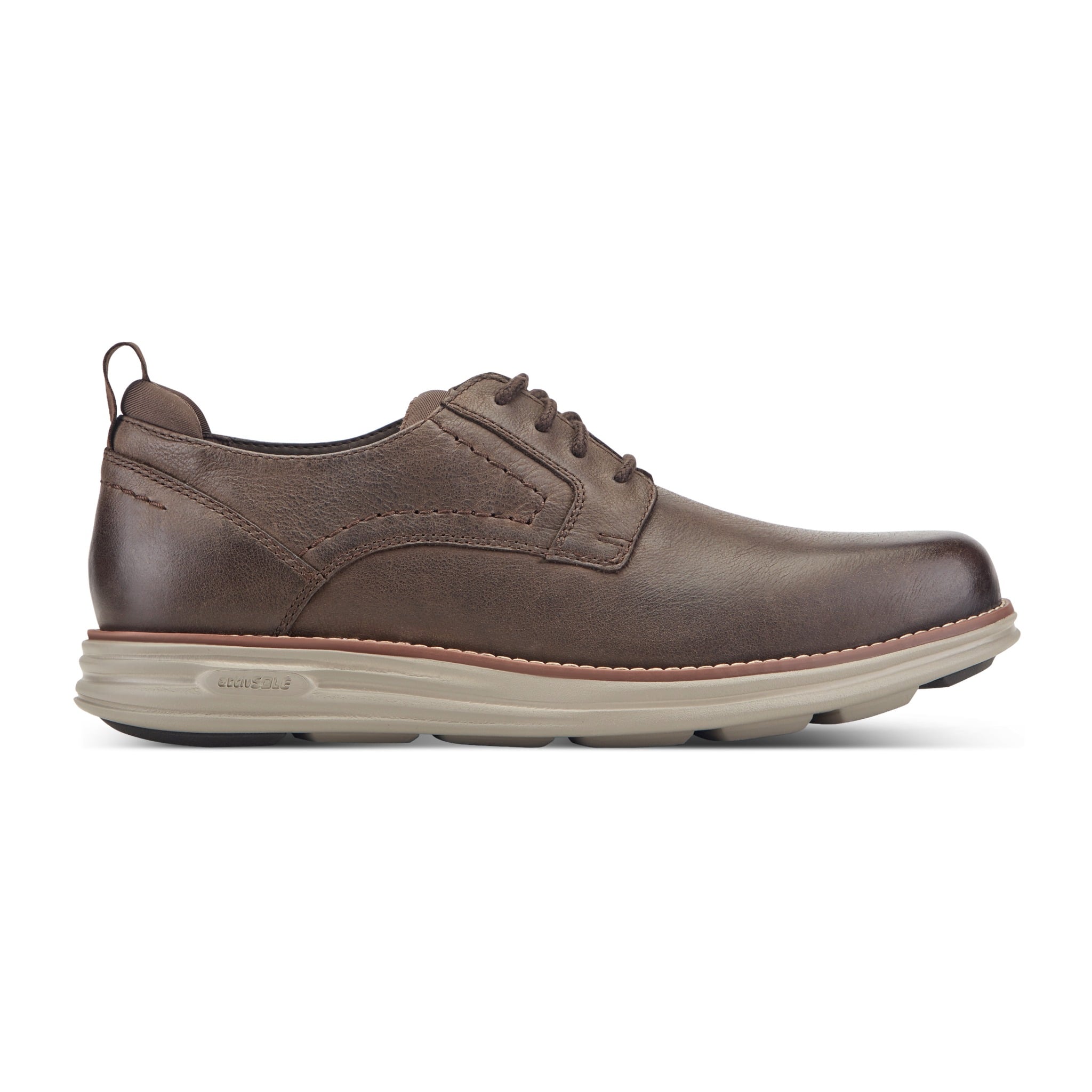 Rockport Canton Lace-up M