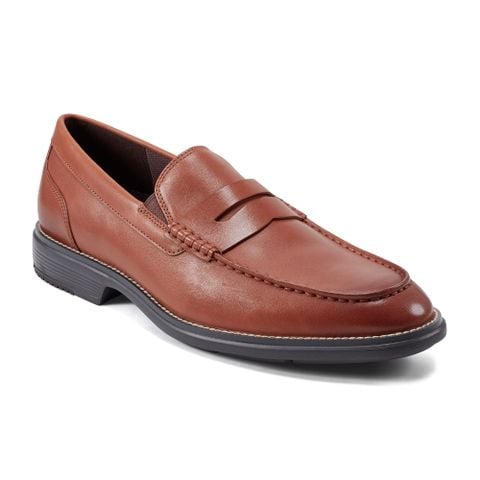 Rockport Total Motion Teiran Penny Loafer