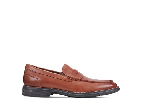 Rockport Total Motion Teiran Penny Loafer