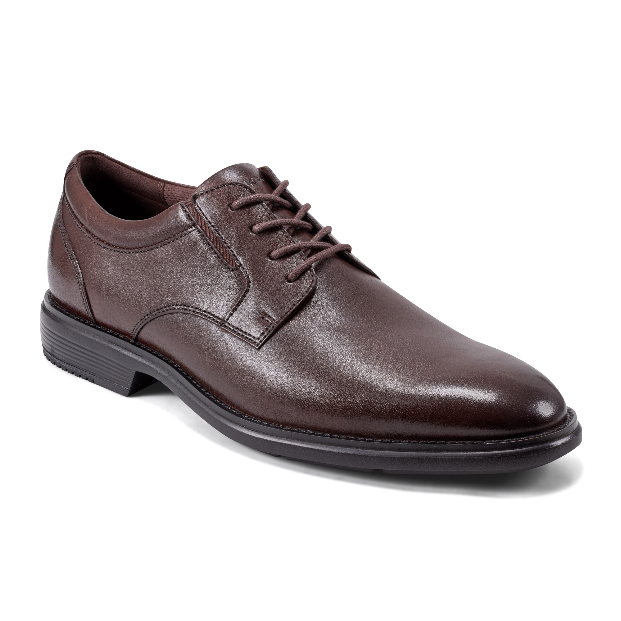 Rockport Total Motion Thane Plain Toe Lace-Up
