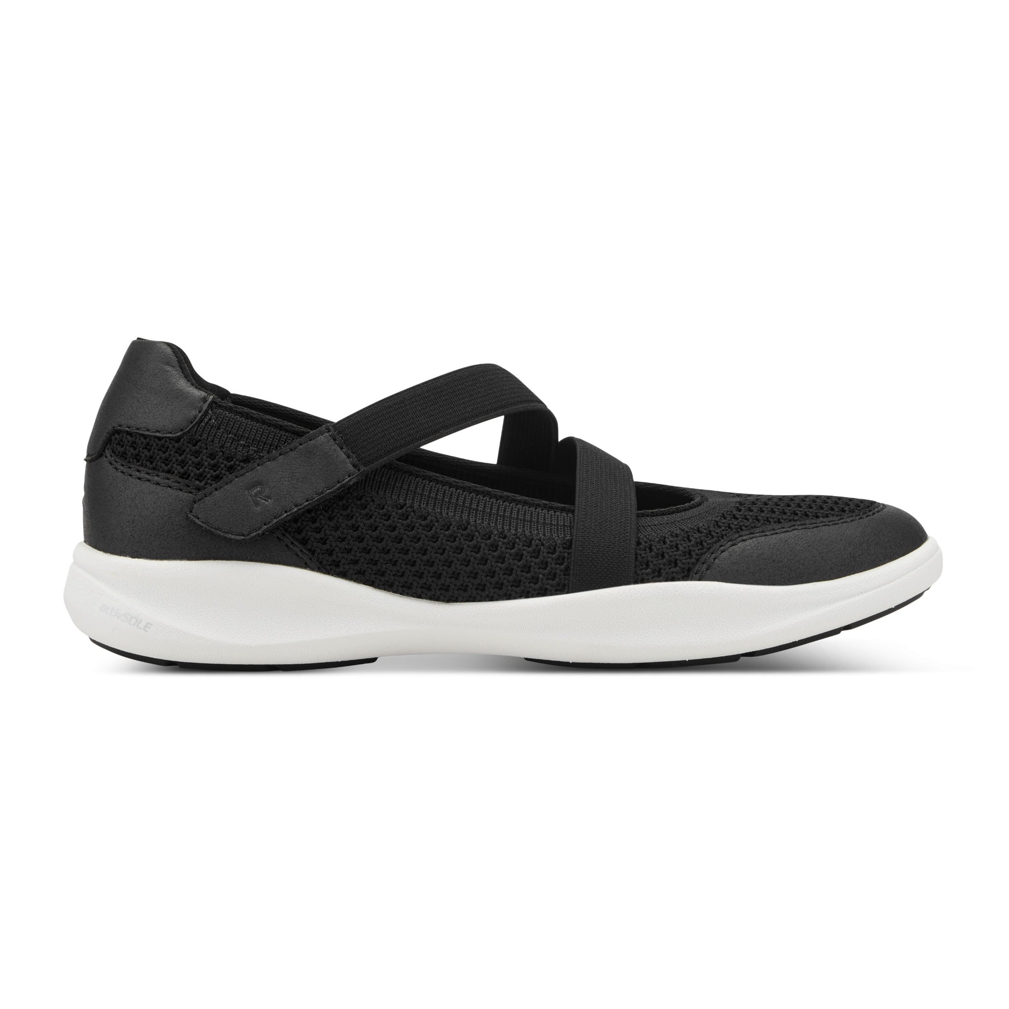 Rockport Rylan Ballet Flat W