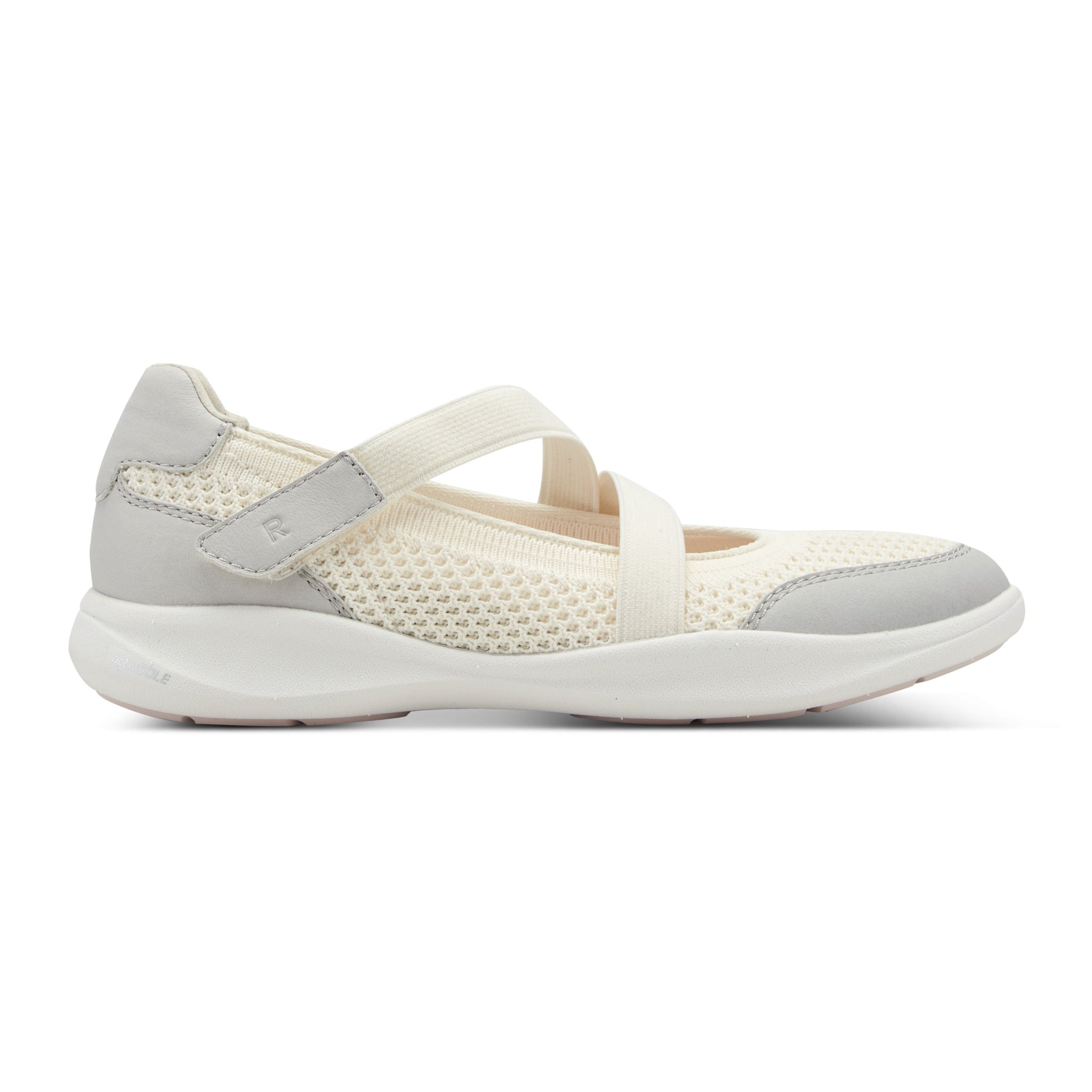 Rockport Rylan Ballet Flat W
