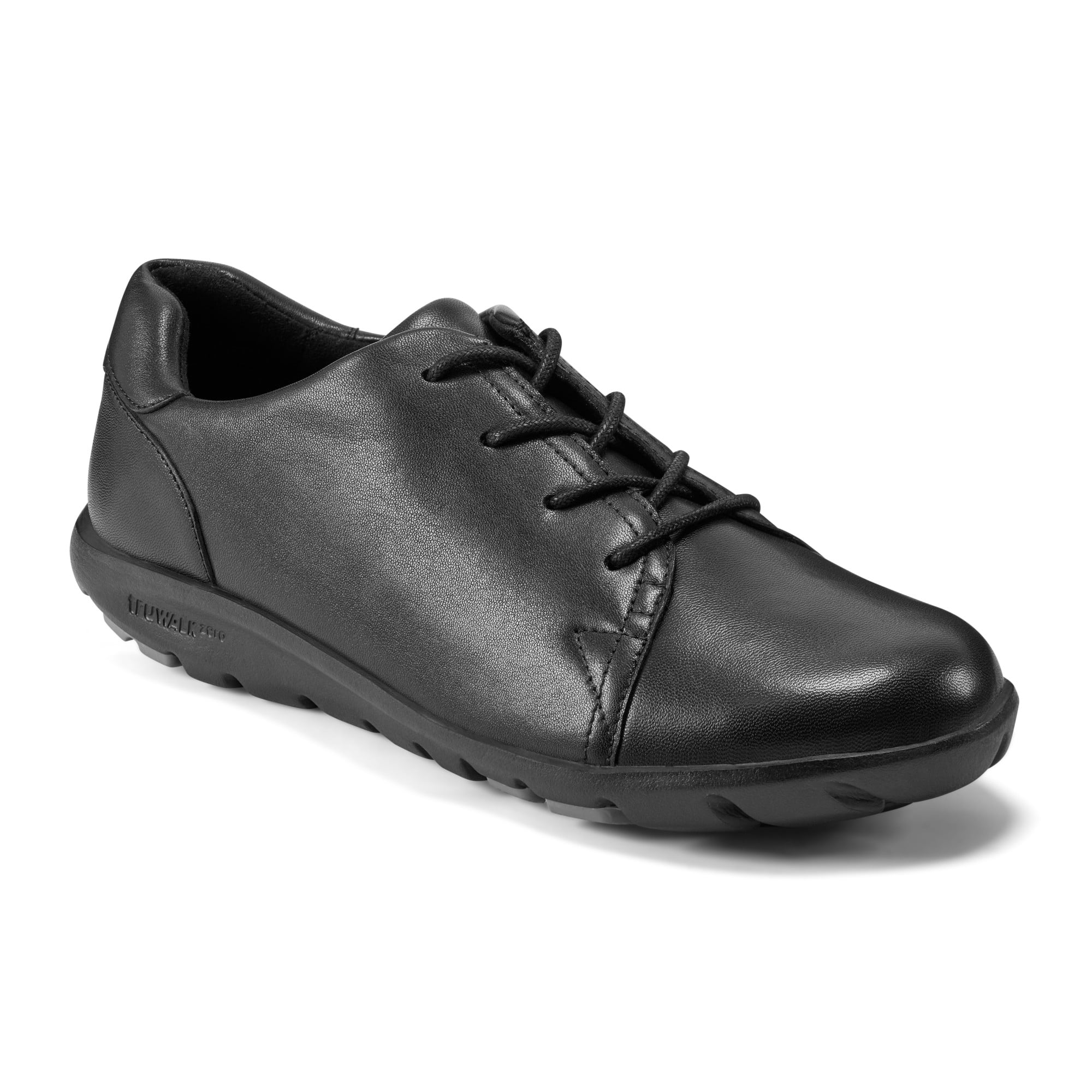 Rockport Truwalk Zero II Tara Lace To Toe Lug Sole Sneaker
