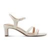 Rockport Teddy Sandal W