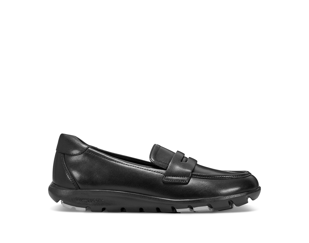 Rockport Tenley Moccasin Penny Loafer